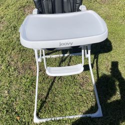 Joovi Nook High Chair 
