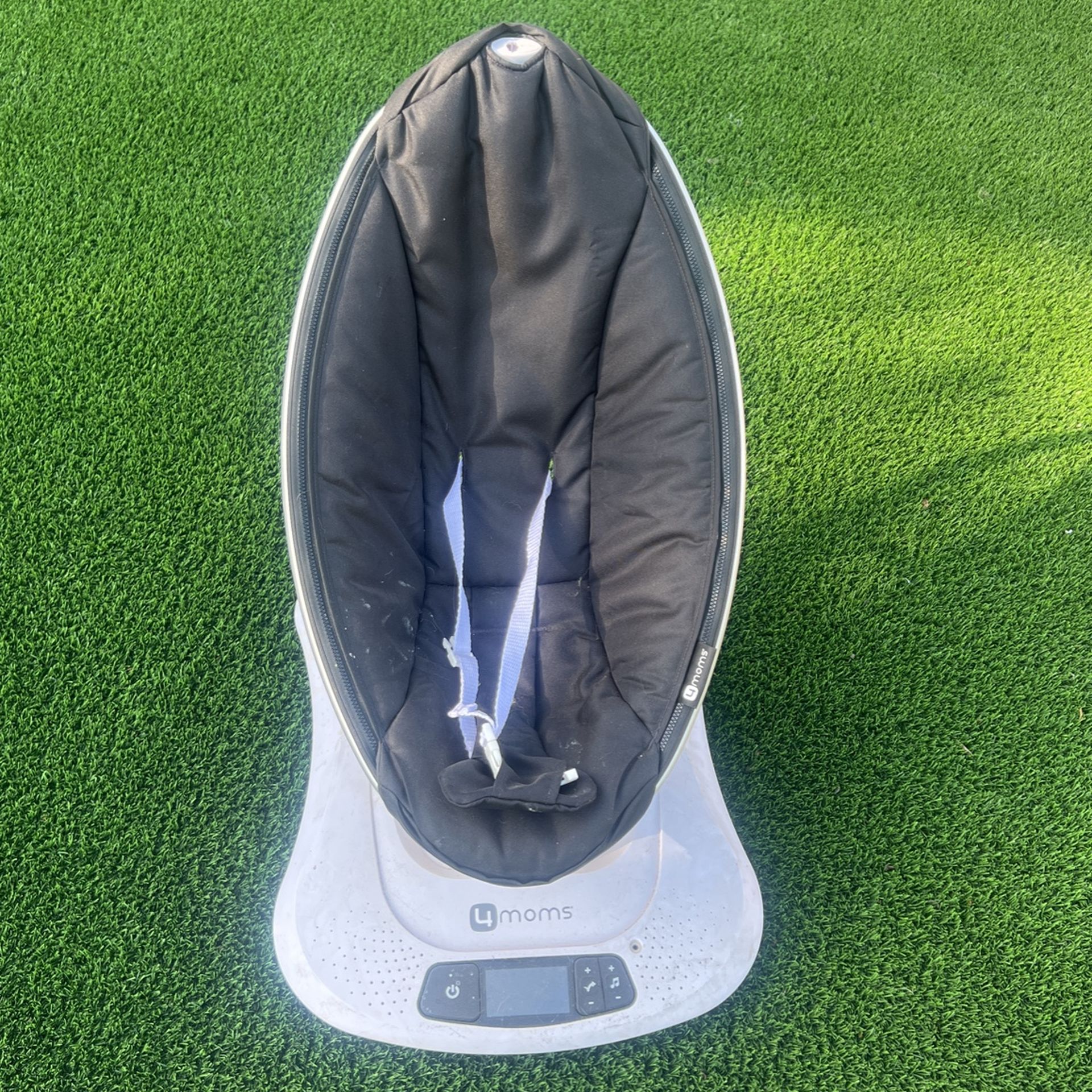 Motion Seat For Baby 