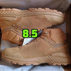 New Men's Garmont Coyote Tactical Boot, 8.5