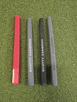 Scotty Cameron Putter Grips