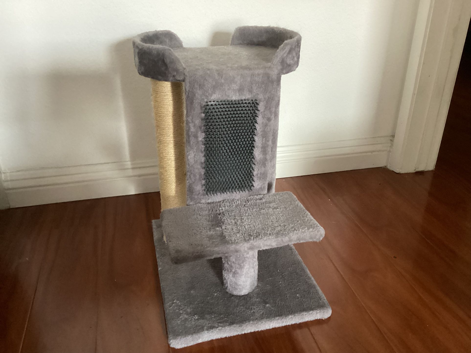 Cat Tree