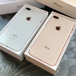 iPhone 8+ 🔥🔥64 gb 🍏🔥🔥!! Like New Condition!! $349🍏🔥🔥