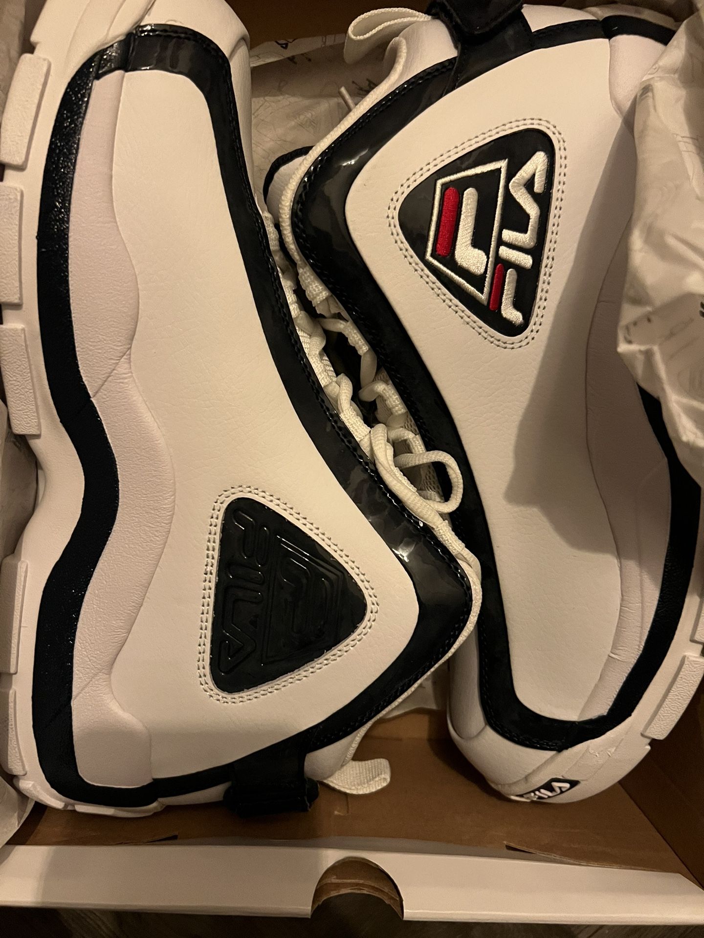 Grant Hill 2