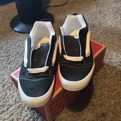 Knu Skool Vans