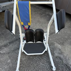 Lumex LF1600  Stand Assist