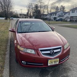 2007 Acura TL