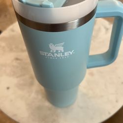 Stanley 40oz, Light Blue