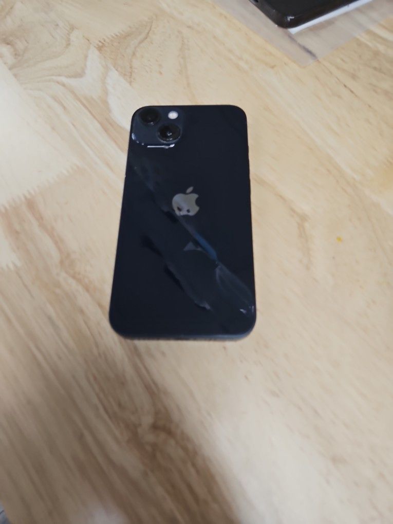 Iphone 13 128gb Unlock Any Sim