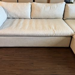 2-piece Sectional
