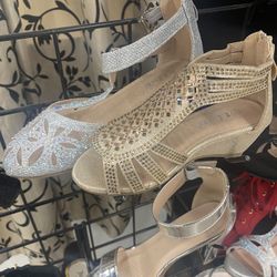 Shoes For Sale $500