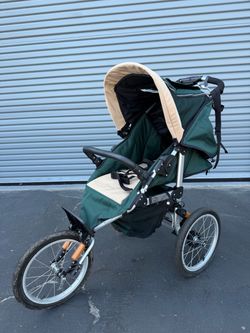 Niko stroller