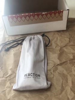Kenneth Cole reaction sunglasses