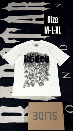 Spider Rodeo Shirts
