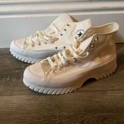 Converse All Star Lugged