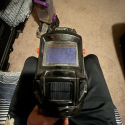 Welding Helmet 