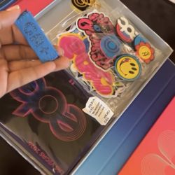 EDC Las Vegas 2026 GA+