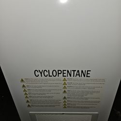 Hisense Chest Freezer