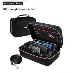 Nintendo Switch 2 Carrying Case - brand new