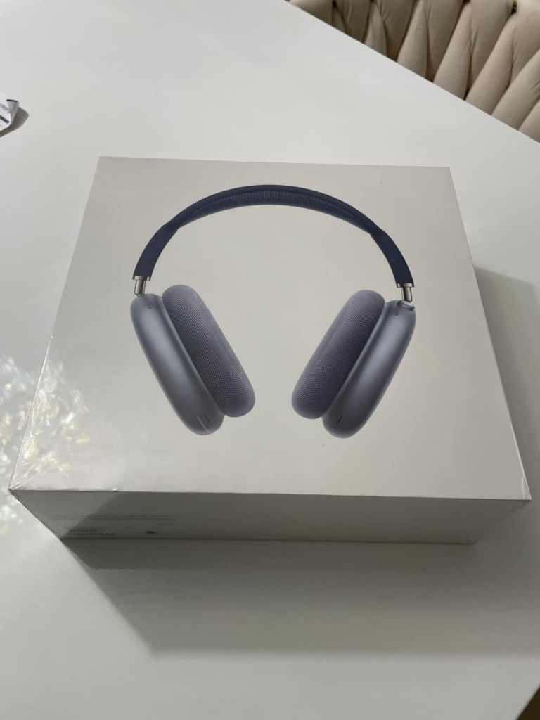 Airpod Max