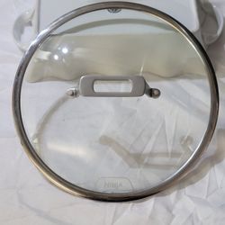 Glass Ninja Lid