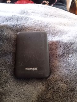 Charger for cell phones two