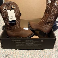 Ariat  Men’s Sport Square Toe Size 8.5