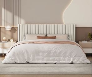 KING Mattress – $35 – Purchased in July - Friday Morning Pickup!