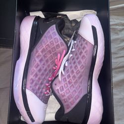 Kobe 3 Size 10