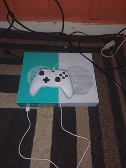 Xbox One S Digital 