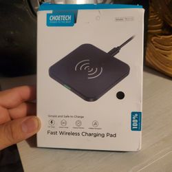 wireless charger