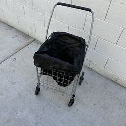 Rolling Utility cart