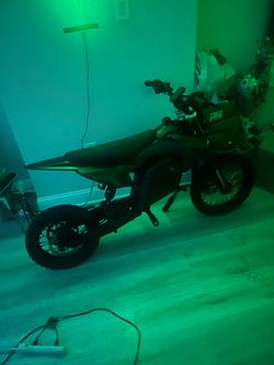 E bike