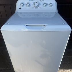 PERFECT GE WASHER