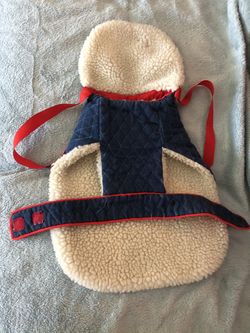 Dog Coat