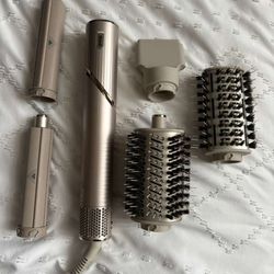 Shark HD430 FlexStyle Air Styling & Drying System