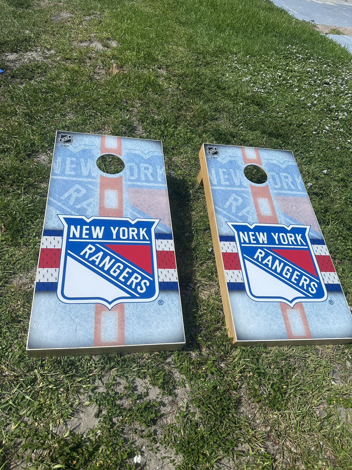 Corn hole Boards