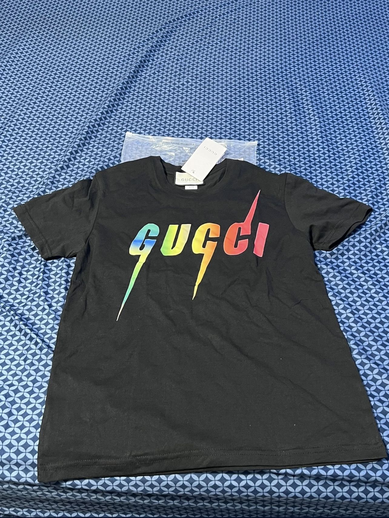 Brand New Gucci T Shirt