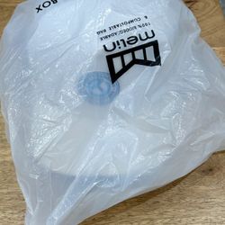 Scotty Cameron Titleist Melin Golf Hat White Blue Teal Brand New With Tags Never Worn 