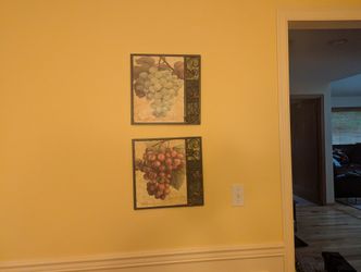 Wall Pictures