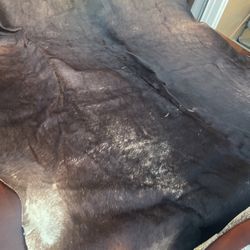 Cowhide Rug