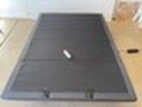 Adjustable Frame, Queen, Like New, Perfect Condition