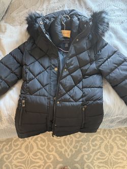 XS Tommy Hilfiger Womens Jacket