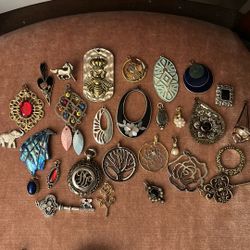 charm lot 