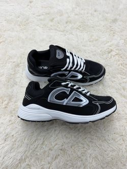 Black/Grey/ White B30