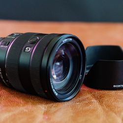 Sony 24-105 F4 Super Sharp!!