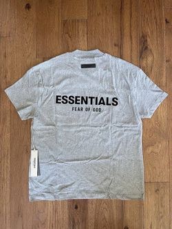 essentials shirt