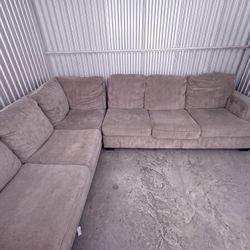 Large Sectional Couch