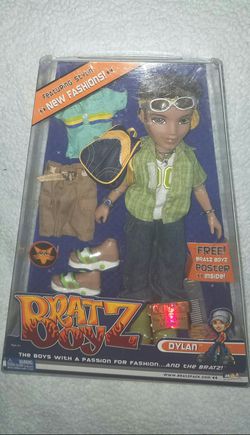 Bratz doll for Sale in Las Vegas, NV - OfferUp