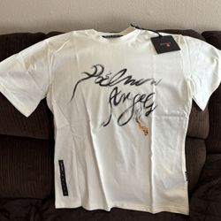 Palm Angels Tee (X-Large)