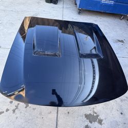 Cobra Hood 
